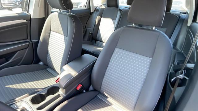 new 2025 Volkswagen Jetta car, priced at $22,435