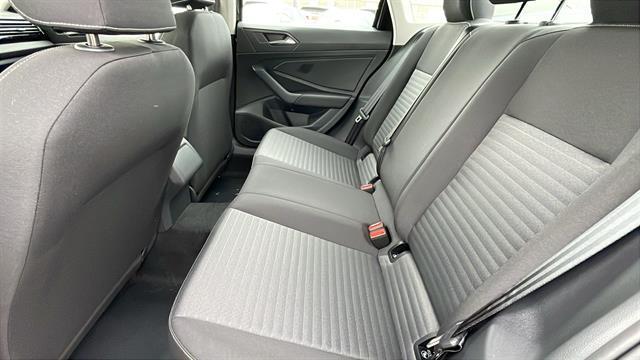new 2025 Volkswagen Jetta car, priced at $24,103