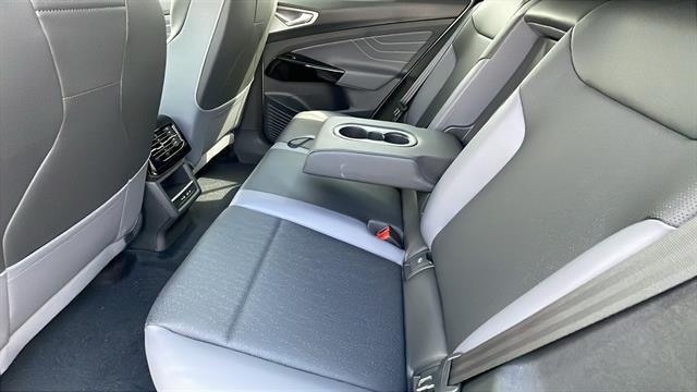 new 2025 Volkswagen ID.4 car, priced at $51,868