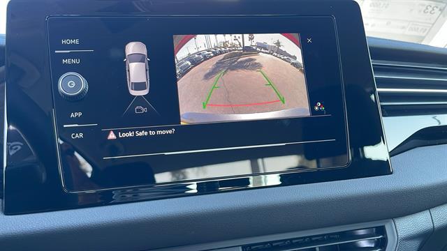 new 2025 Volkswagen Jetta car, priced at $23,566