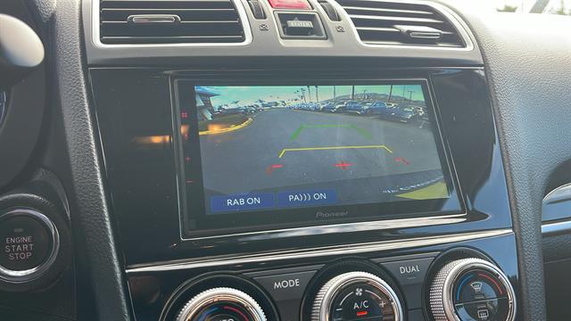 used 2018 Subaru Forester car, priced at $19,750