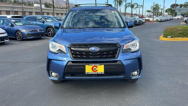used 2018 Subaru Forester car, priced at $19,750