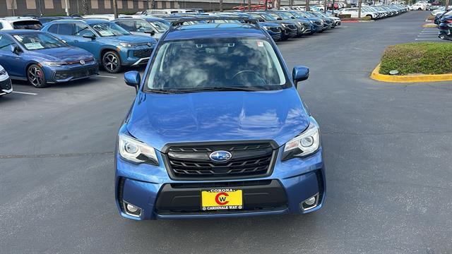 used 2018 Subaru Forester car, priced at $19,750