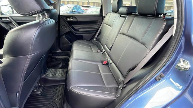 used 2018 Subaru Forester car, priced at $19,750