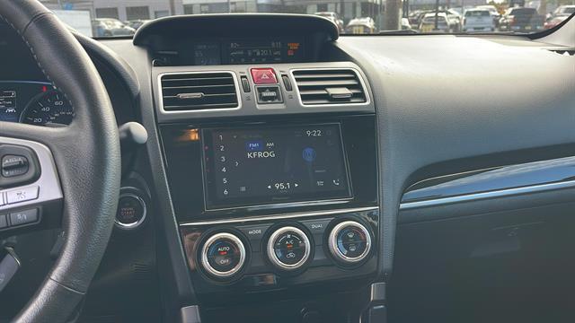 used 2018 Subaru Forester car, priced at $19,750