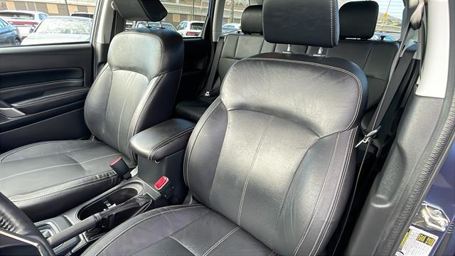 used 2018 Subaru Forester car, priced at $19,750