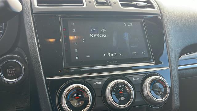 used 2018 Subaru Forester car, priced at $19,750