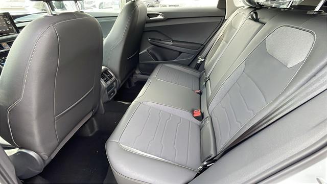 new 2025 Volkswagen Taos car, priced at $32,101