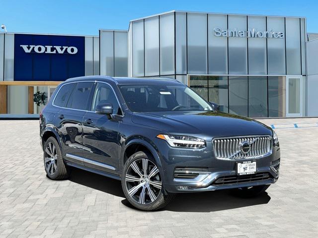 new 2024 Volvo XC90 car, priced at $69,825