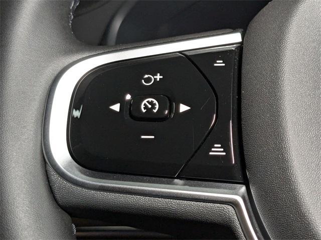 new 2025 Volvo XC90 car, priced at $66,445