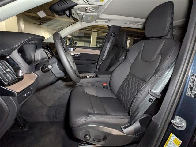 new 2025 Volvo XC90 Plug-In Hybrid car, priced at $79,195