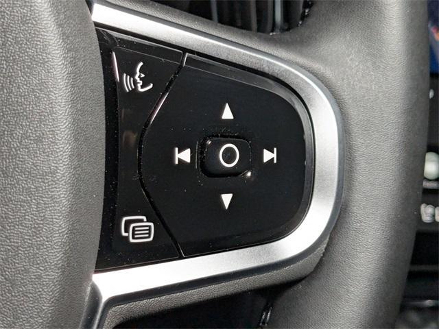 new 2025 Volvo XC90 Plug-In Hybrid car, priced at $79,195