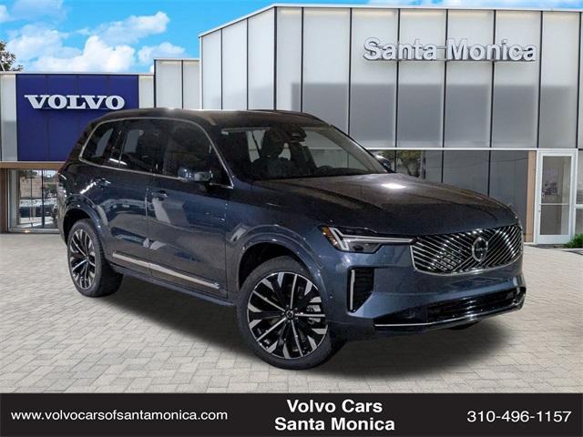 new 2025 Volvo XC90 Plug-In Hybrid car, priced at $79,195
