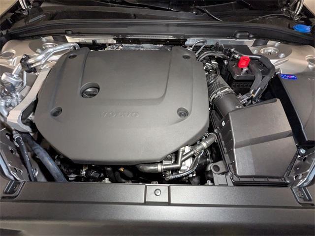 new 2025 Volvo V90 Cross Country car, priced at $68,905