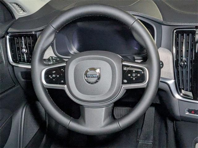 new 2025 Volvo V90 Cross Country car, priced at $68,905