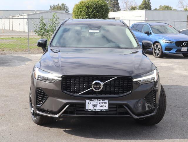 new 2024 Volvo XC60 Recharge Plug-In Hybrid car, priced at $67,775