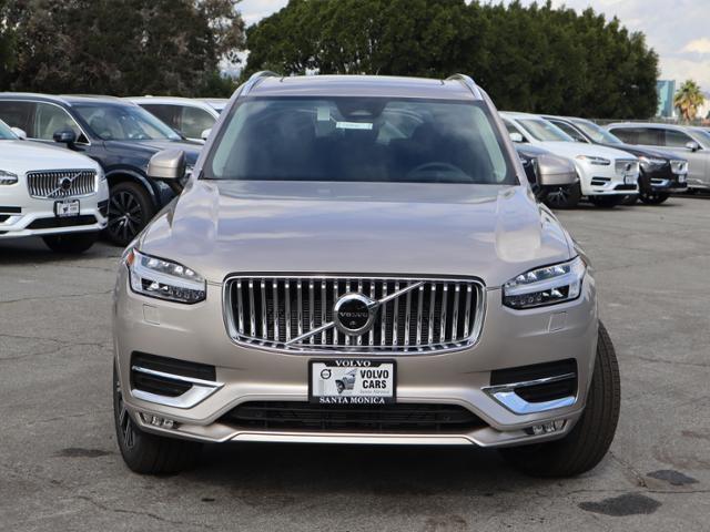 new 2023 Volvo XC90 car, priced at $55,766