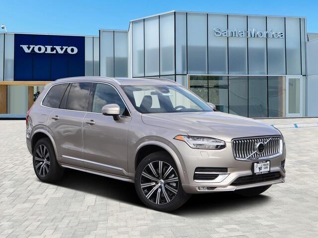 new 2023 Volvo XC90 car, priced at $56,766