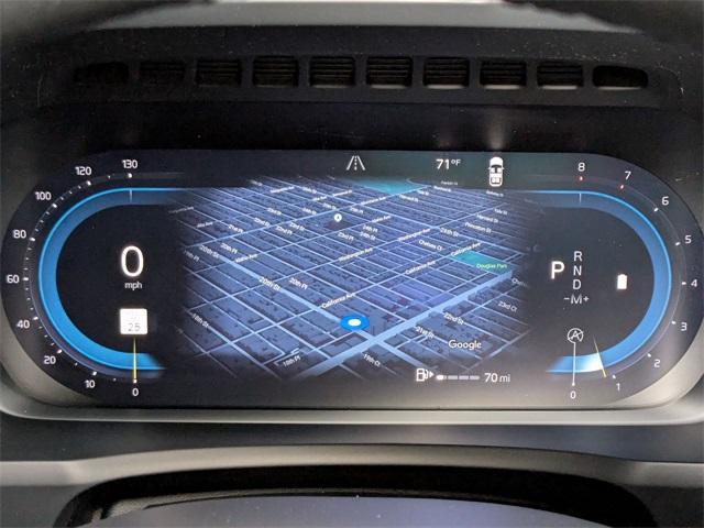 new 2025 Volvo XC90 car, priced at $69,155
