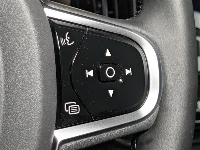 new 2025 Volvo XC90 car, priced at $69,155