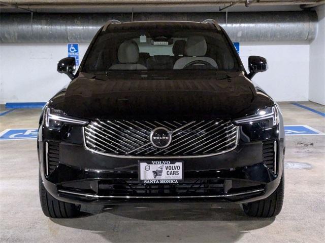 new 2025 Volvo XC90 car, priced at $69,155