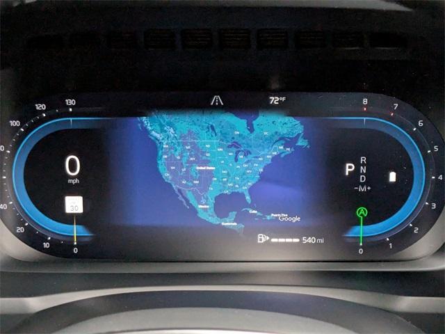 new 2025 Volvo XC90 car, priced at $69,155