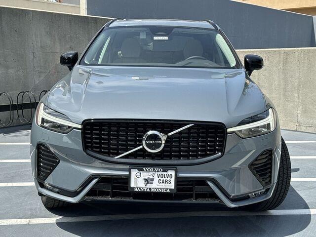 new 2024 Volvo XC60 car, priced at $56,525