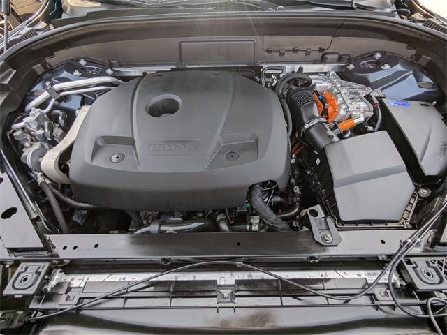 used 2022 Volvo XC60 Recharge Plug-In Hybrid car, priced at $48,670