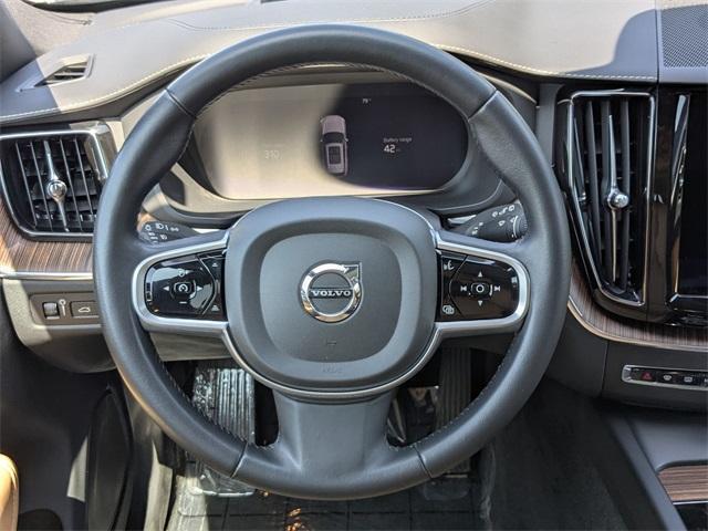 used 2022 Volvo XC60 Recharge Plug-In Hybrid car, priced at $48,670