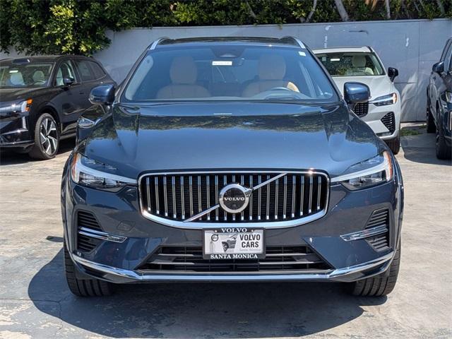 used 2022 Volvo XC60 Recharge Plug-In Hybrid car, priced at $48,670
