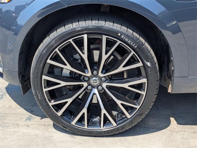 used 2022 Volvo XC60 Recharge Plug-In Hybrid car, priced at $48,670