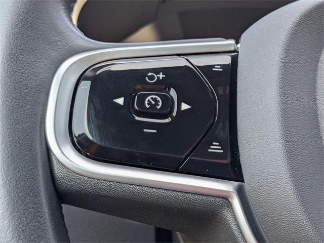 used 2022 Volvo XC60 Recharge Plug-In Hybrid car, priced at $48,670