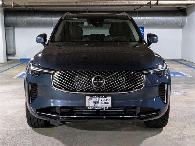 new 2025 Volvo XC90 Plug-In Hybrid car, priced at $82,405
