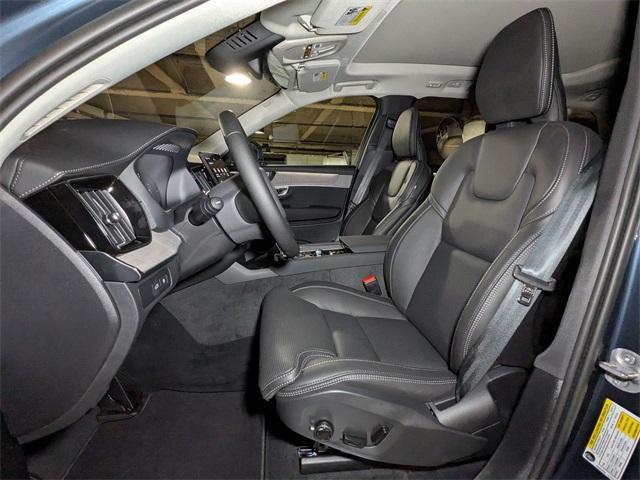 new 2025 Volvo XC90 Plug-In Hybrid car, priced at $82,405
