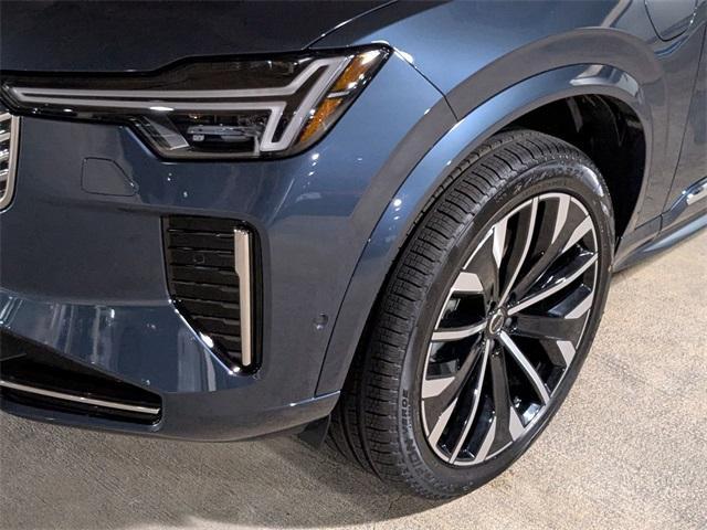 new 2025 Volvo XC90 Plug-In Hybrid car, priced at $82,405