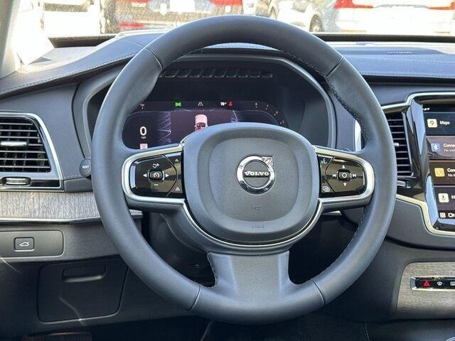 new 2024 Volvo XC90 car, priced at $61,277