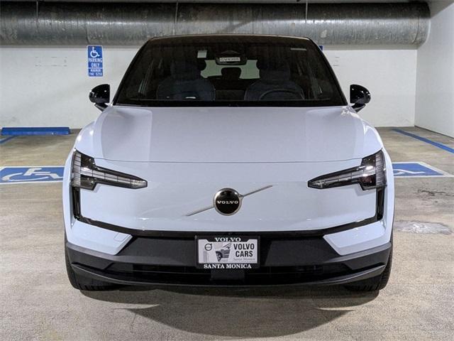 new 2025 Volvo EX30 car, priced at $47,380