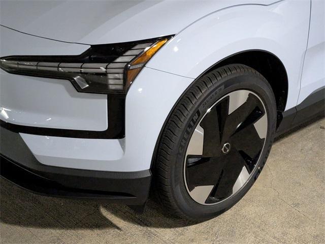 new 2025 Volvo EX30 car, priced at $47,380