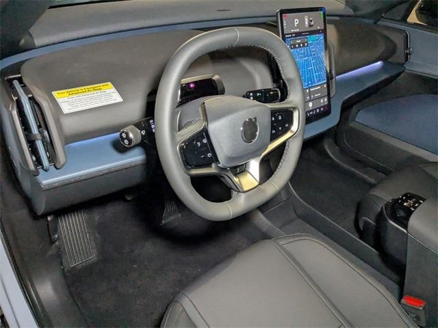 new 2025 Volvo EX30 car, priced at $47,380