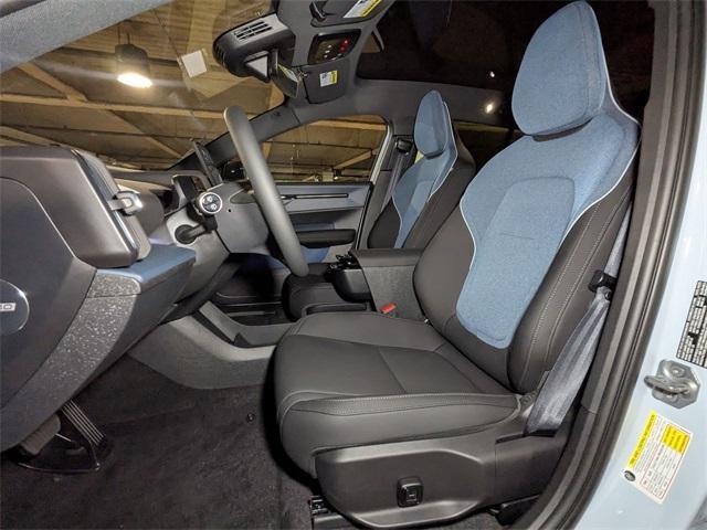 new 2025 Volvo EX30 car, priced at $47,380