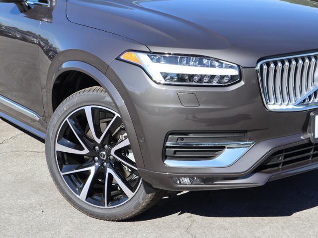 used 2023 Volvo XC90 car, priced at $56,935