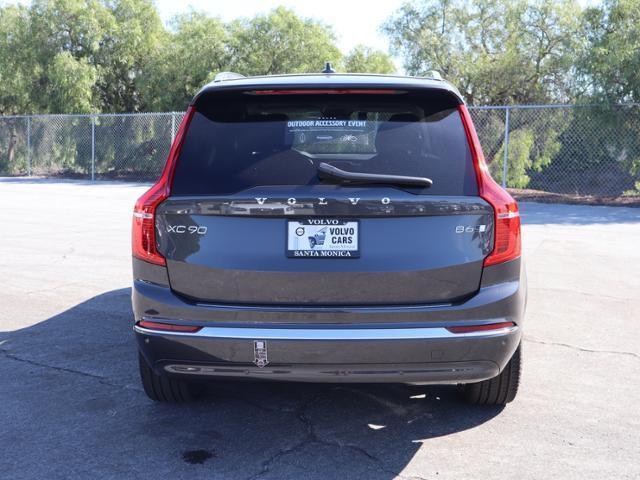 used 2023 Volvo XC90 car, priced at $56,935