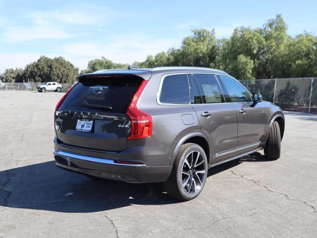 used 2023 Volvo XC90 car, priced at $56,935