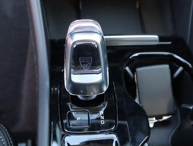 new 2024 Volvo XC40 car, priced at $42,546