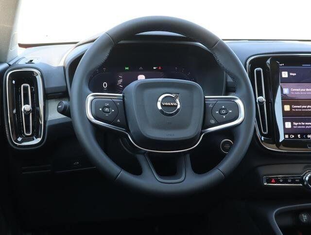 new 2024 Volvo XC40 car, priced at $42,546