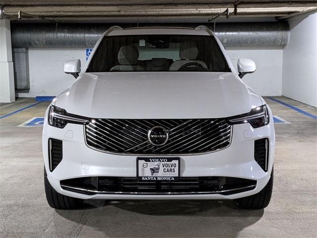 new 2025 Volvo XC90 Plug-In Hybrid car, priced at $78,805