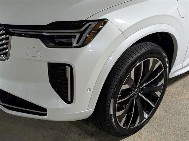 new 2025 Volvo XC90 Plug-In Hybrid car, priced at $78,805