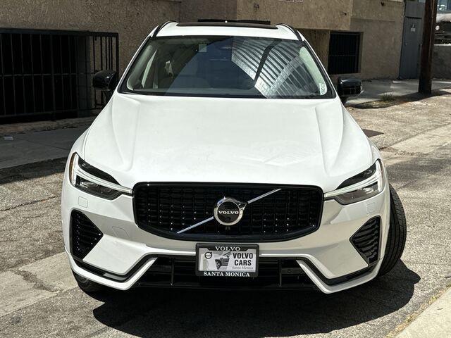 new 2025 Volvo XC60 Plug-In Hybrid car, priced at $67,425