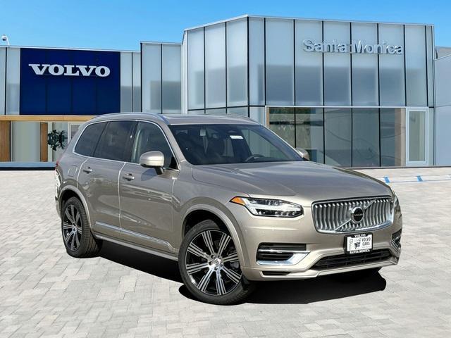 new 2024 Volvo XC90 Recharge Plug-In Hybrid car, priced at $73,120