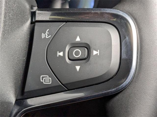 new 2025 Volvo XC40 car, priced at $51,565